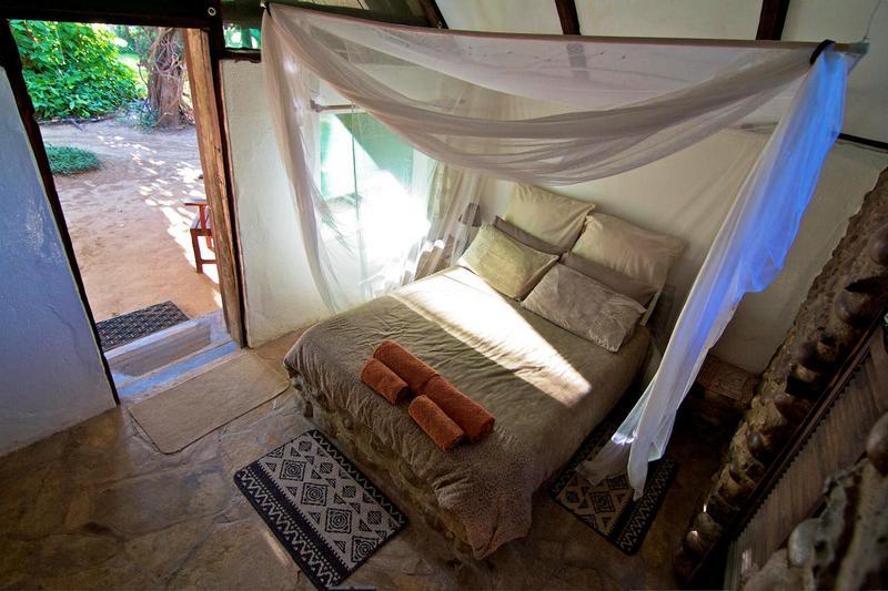 Kunene River Lodge Ehomba Extérieur photo